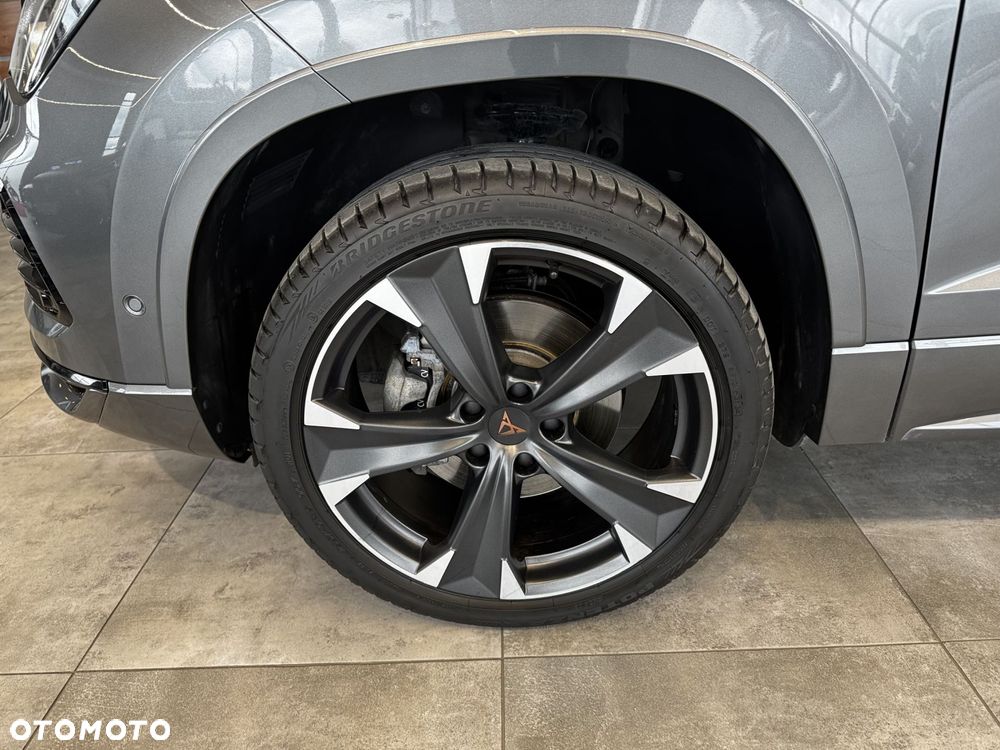 Cupra Ateca - 11