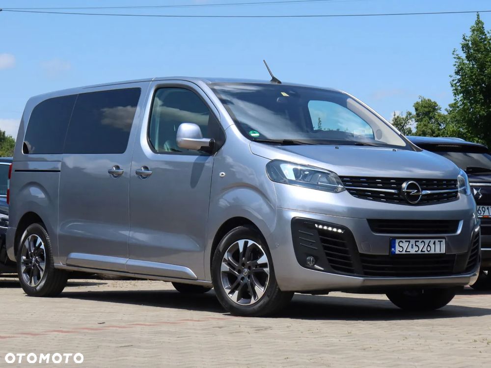 Toyota Proace Verso 2.0 D4-D Medium VIP - 2
