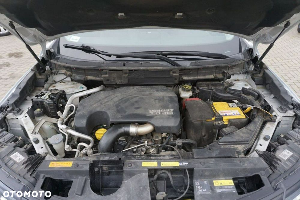 Renault Koleos 2.0 dCi Initiale Paris 4x4 X-Tronic - 12