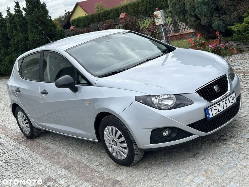 Seat Ibiza - 11