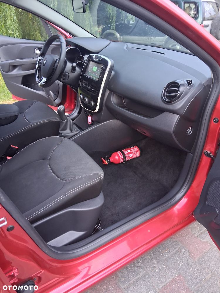Renault Clio 1.5 dCi 75 Expression - 14