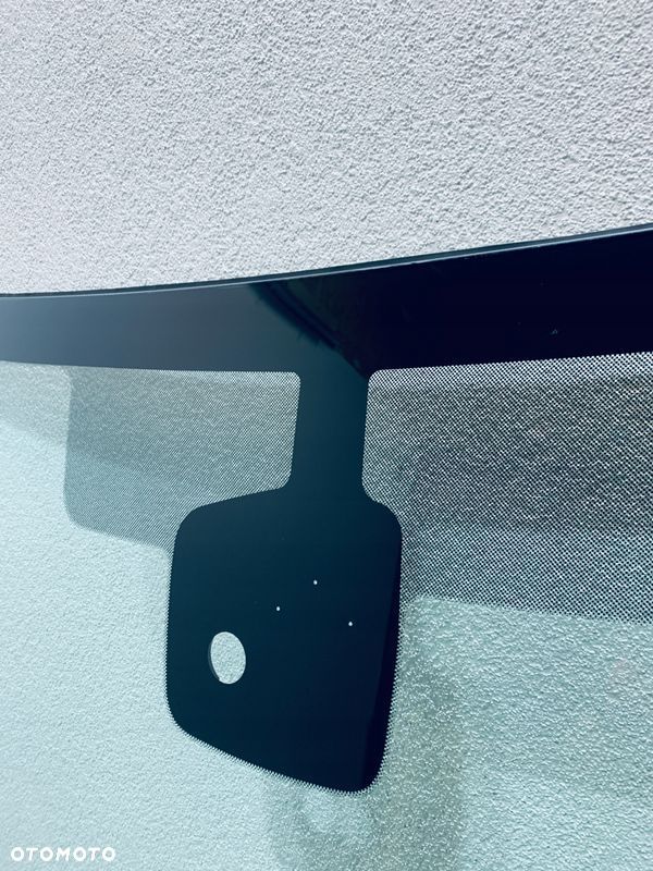 Szyba czołowa PEUGEOT 308 2013- AKUSTYKA+SENSOR - 2