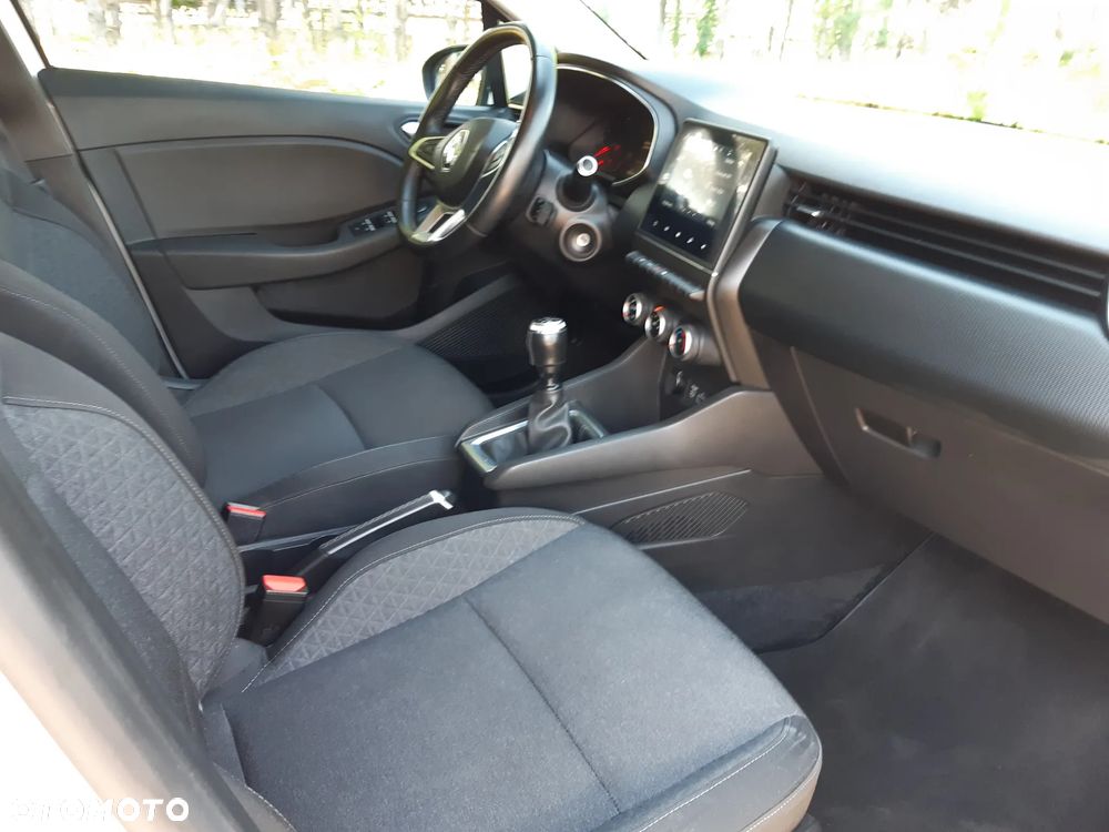 Renault Clio 1.0 TCe Intens - 19