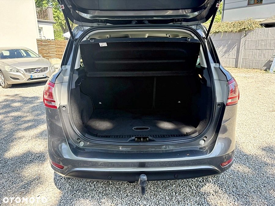 Ford B-MAX 1.0 EcoBoost SYNC Edition - 11