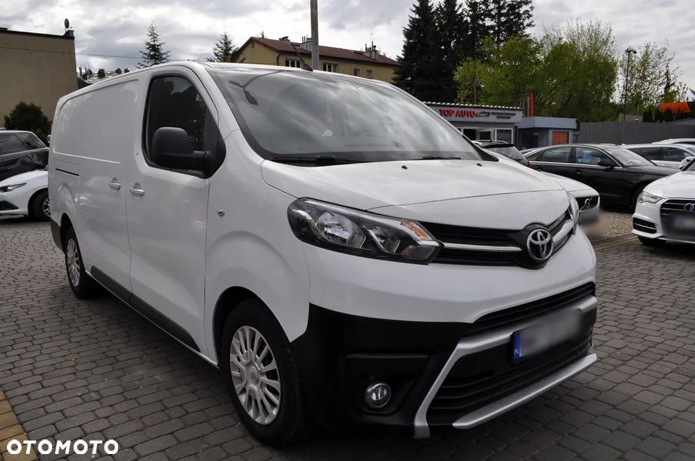 Toyota PROACE - 6