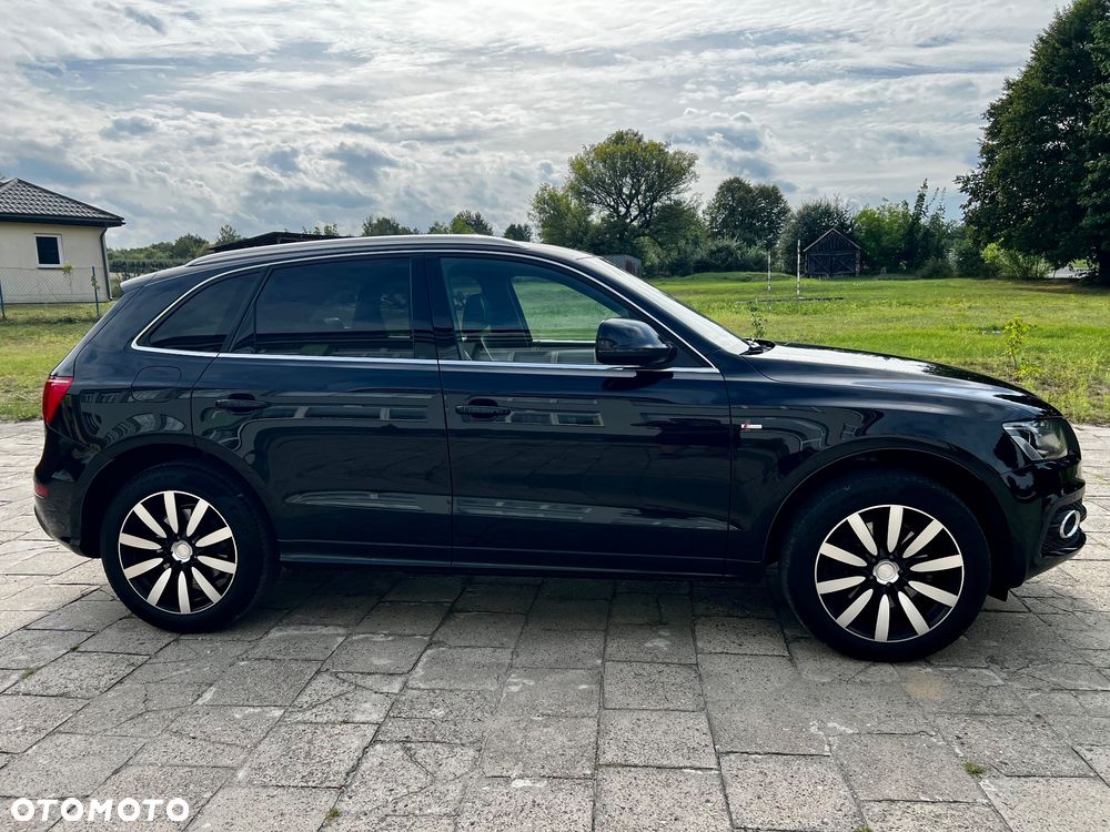 Audi Q5 - 15