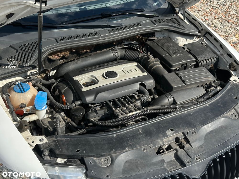 Skoda Superb - 24