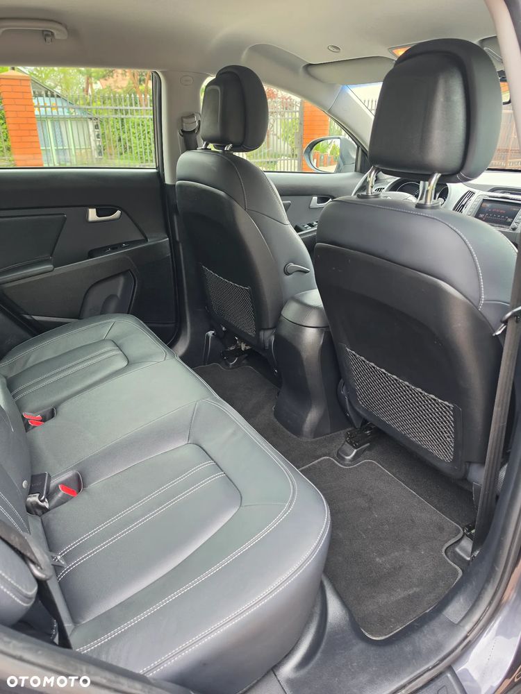 Kia Sportage 1.6 GDI L 2WD - 24
