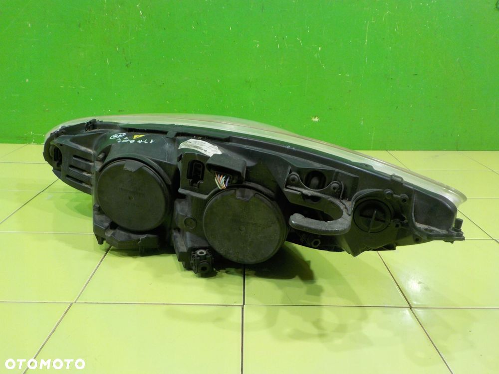 PEUGEOT RCZ 1.6 THP 11r COUPE 2D XENON lampa prawa przod 9680372280 - 4