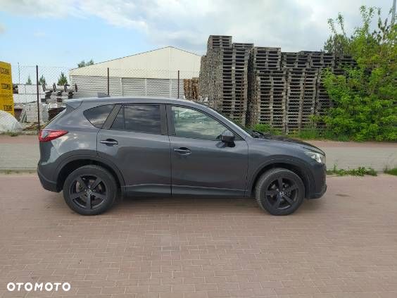 Mazda CX-5 2.2 D Skypassion - 5