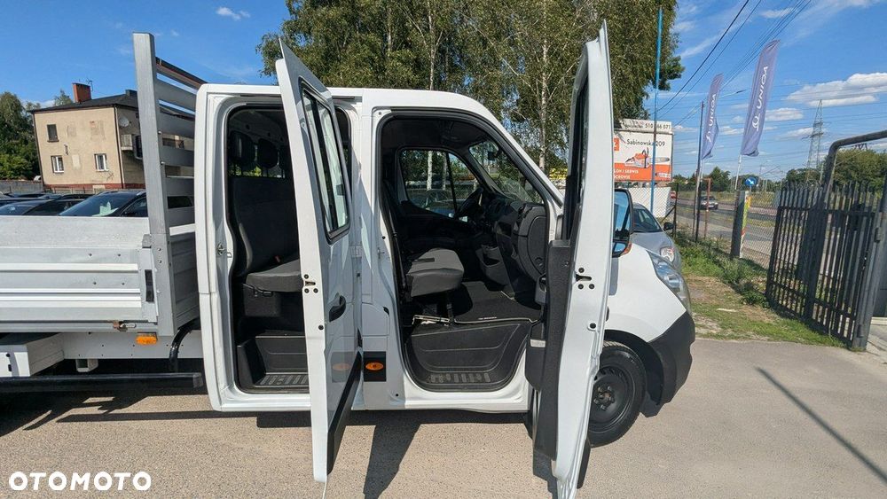 Opel Movano - 13