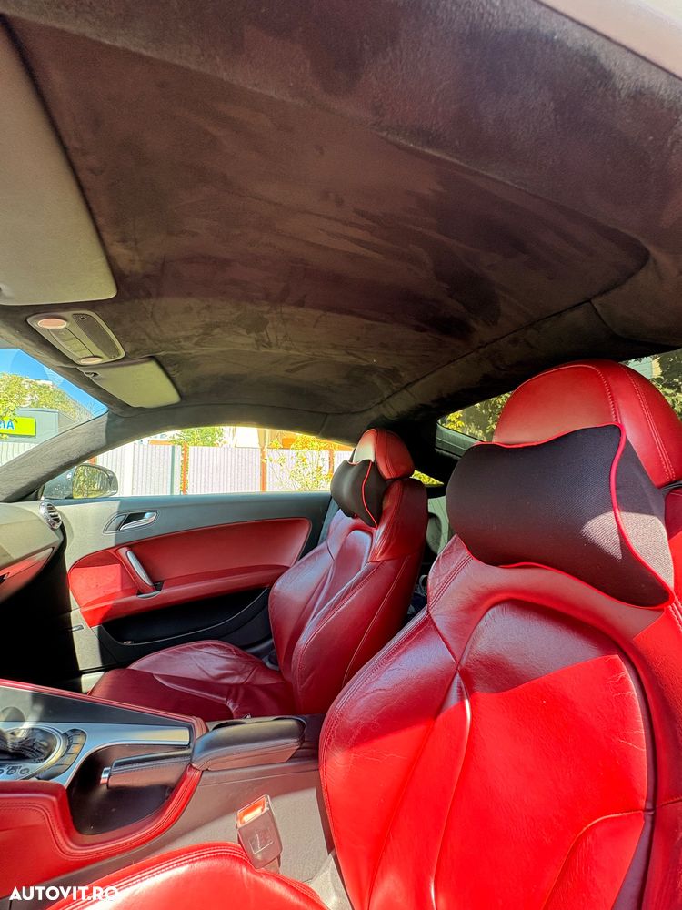 Audi TT - 9