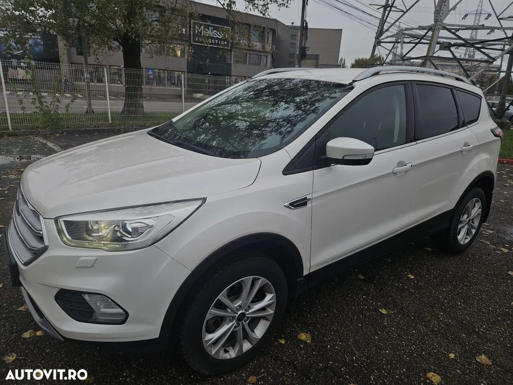 Ford Kuga - 6