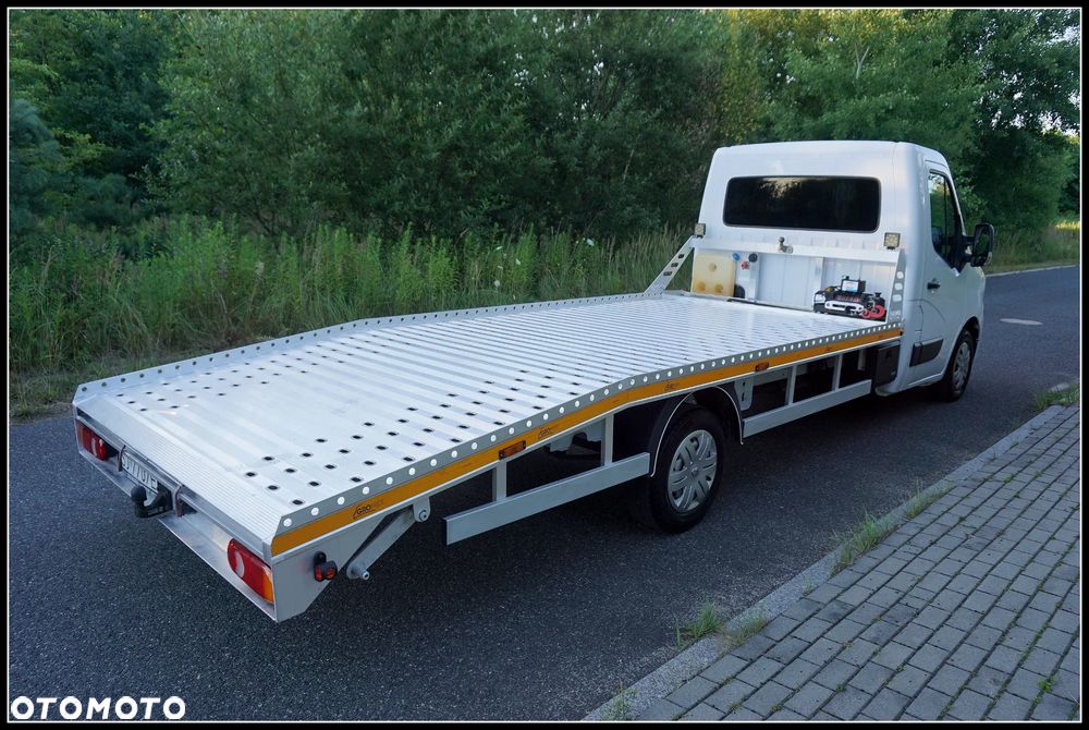 Renault MASTER - 4