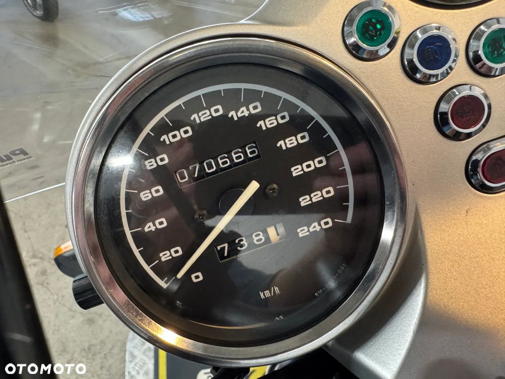 BMW R - 34