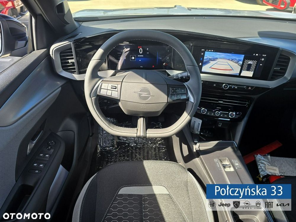 Opel Mokka - 20