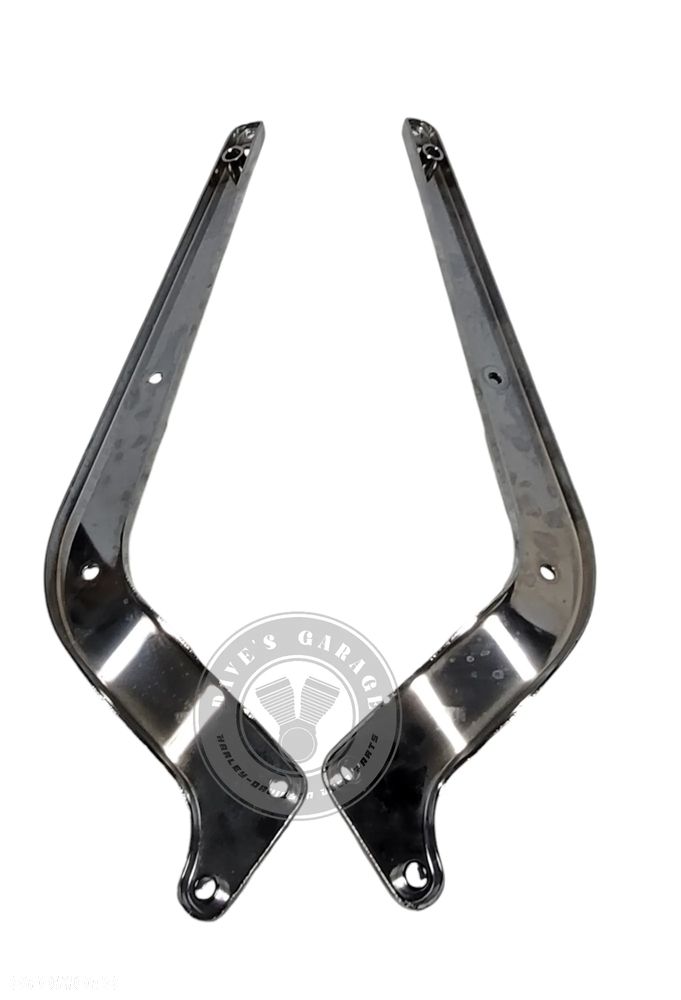 Szable mocowania błotnika Harley Davidson Softail 59964-03 59969-03 - 4