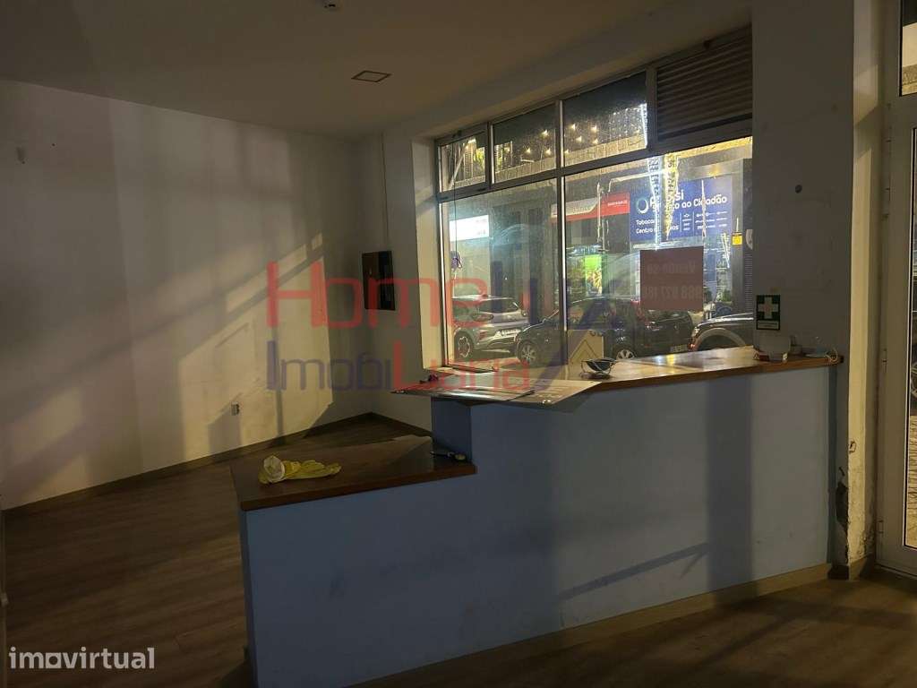 Loja Comercial em Monção - Grande imagem: 5/12
