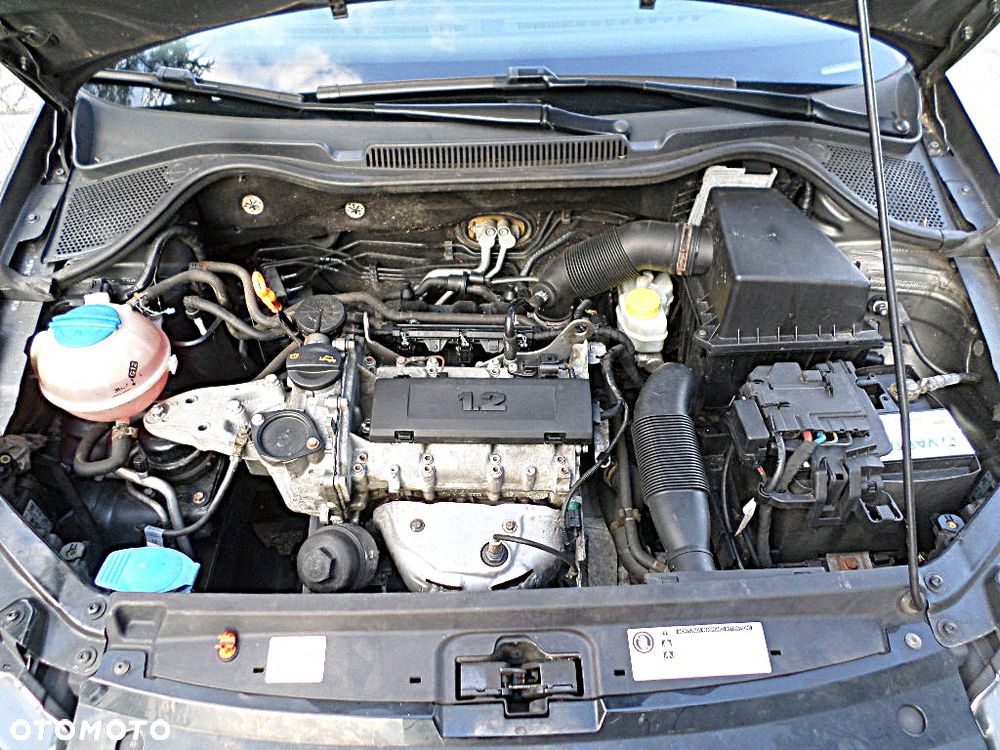 Volkswagen Polo - 40