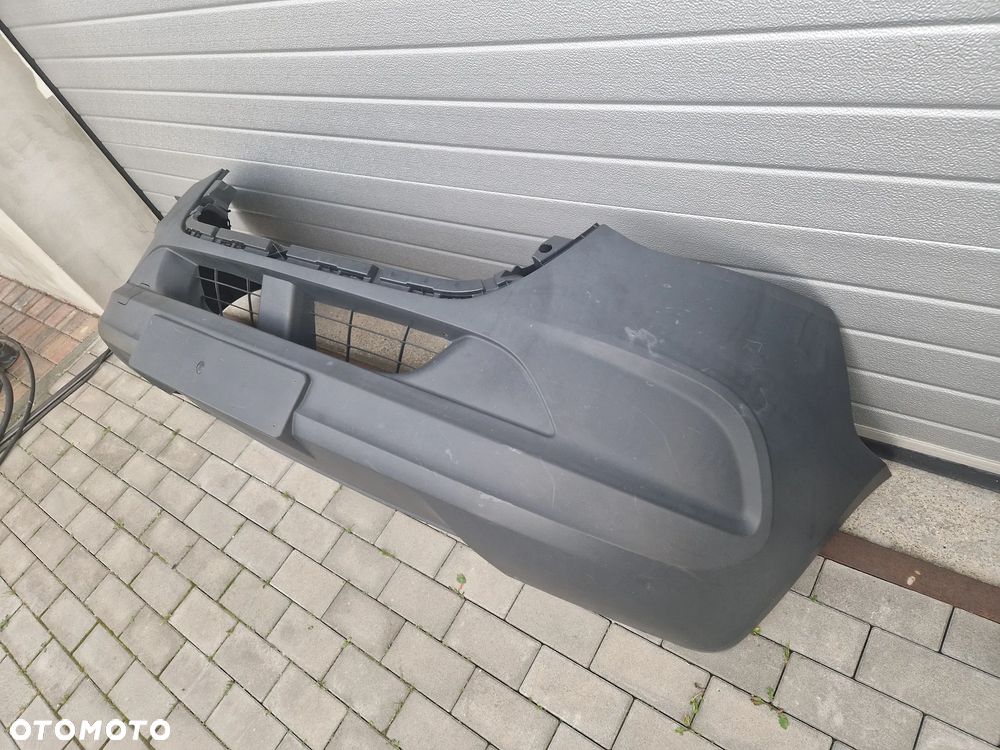 ZDERZAK PRZEDNI MERCEDES SPRINTER W907, W910  2018-- - 2