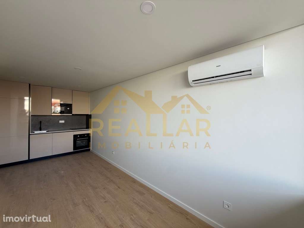 Apartamento T1 novo - Oportunidade de negócio! - Grande imagem: 2/27
