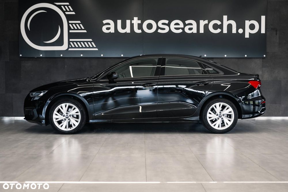 Audi A3 Limousine 35 TFSI S tronic - 8