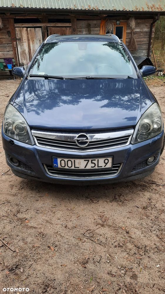 Opel Astra 1.6 111 - 5