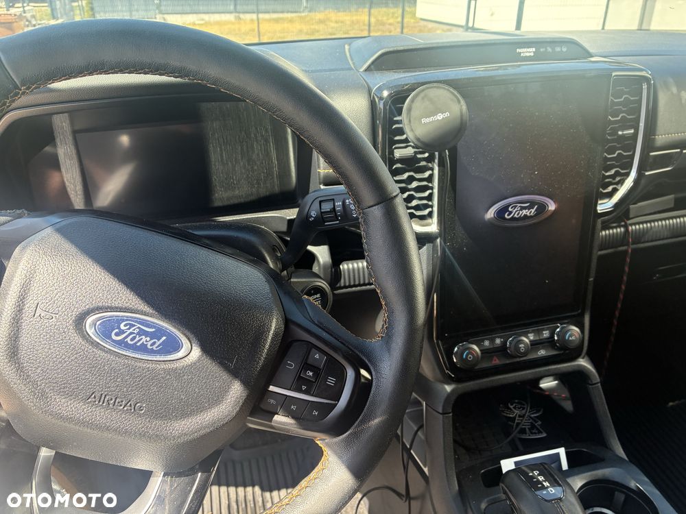 Ford Ranger - 3