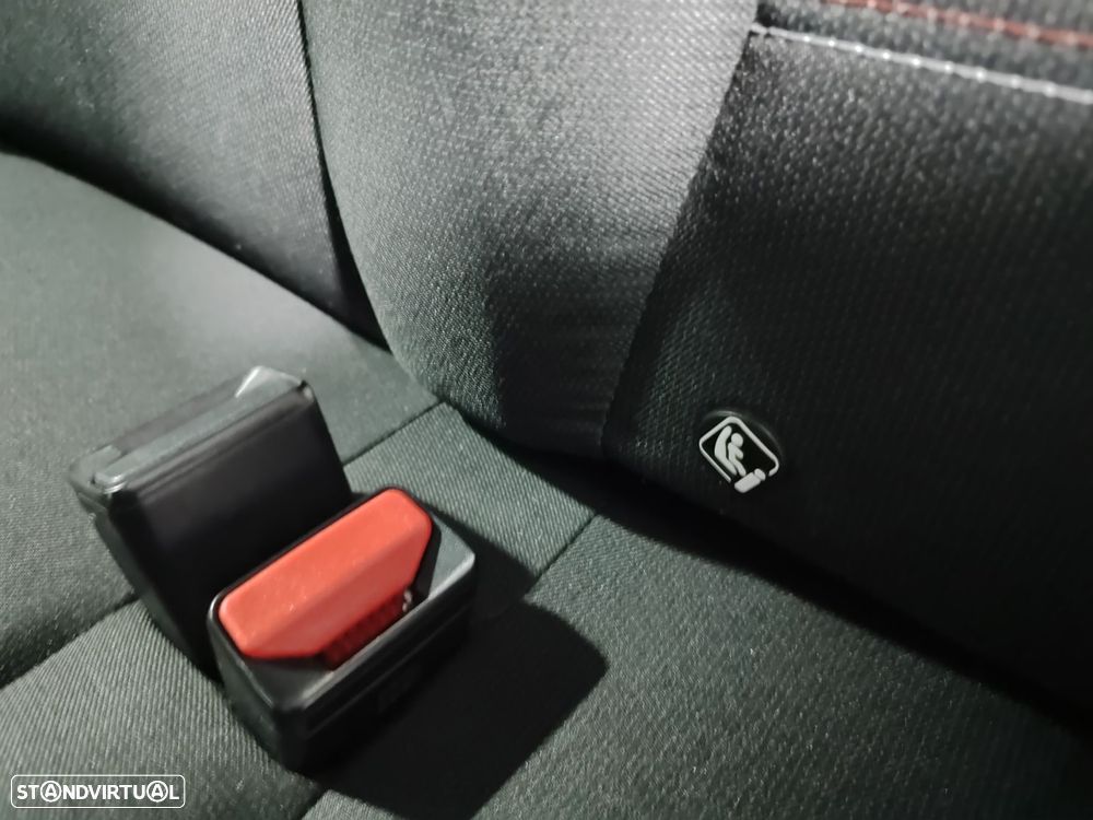 Dacia Jogger 1.0 ECO-G Extreme 7L Bi-Fuel - 16