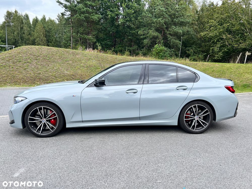 BMW Seria 3 M340i xDrive sport - 2