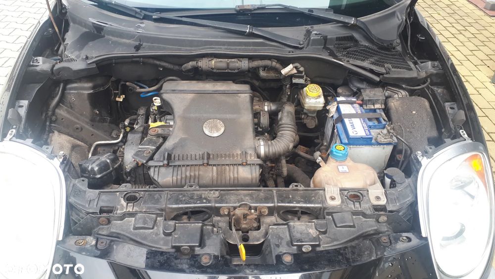 Alfa Romeo Mito 1.4 Progression EU6 - 6