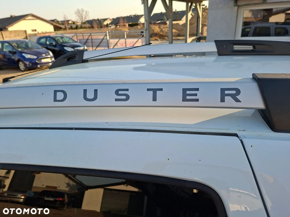 Dacia Duster TCe 125 2WD Comfort - 9