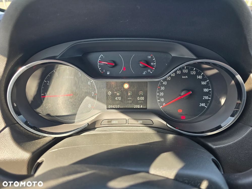 Opel Grandland X 1.2 T Innovation S&S - 35