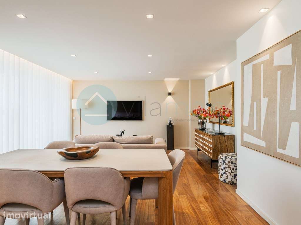 Apartamento T3 Novo - Grande imagem: 2/30