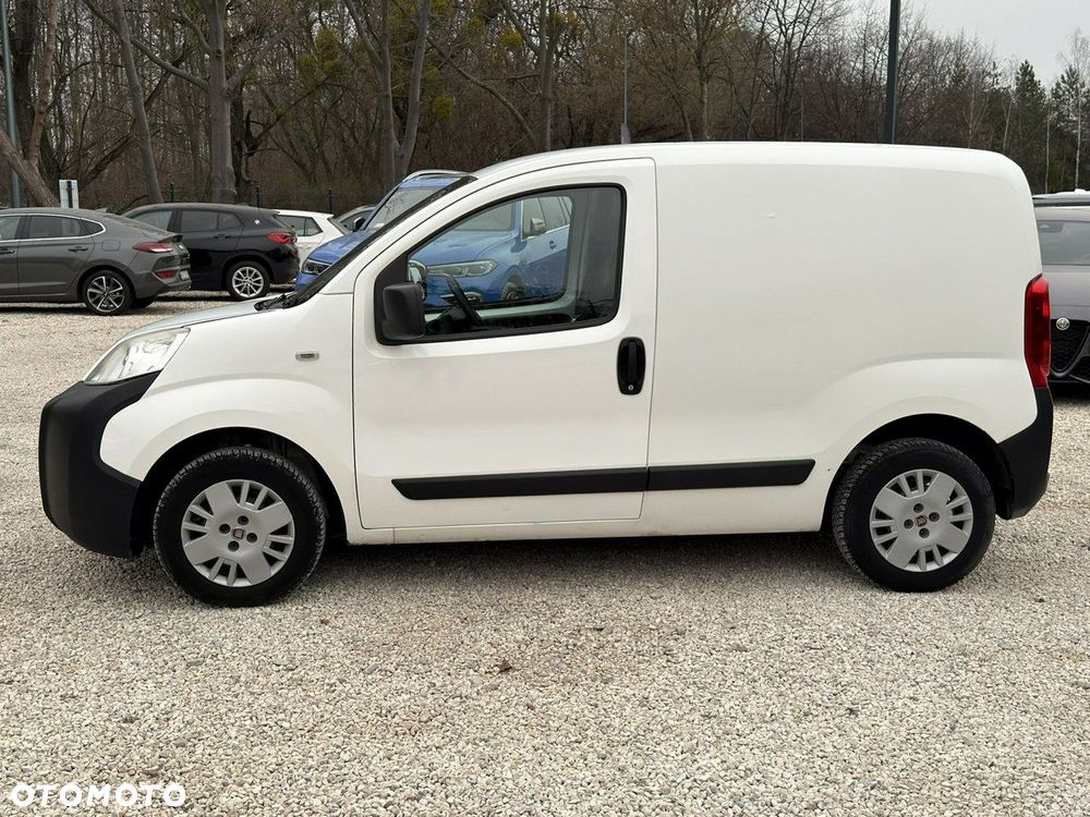 Fiat Fiorino - 6