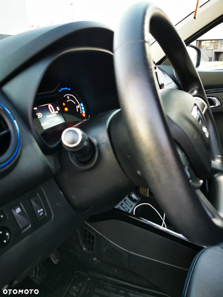 Dacia Spring 27.4kWh Comfort Plus - 8
