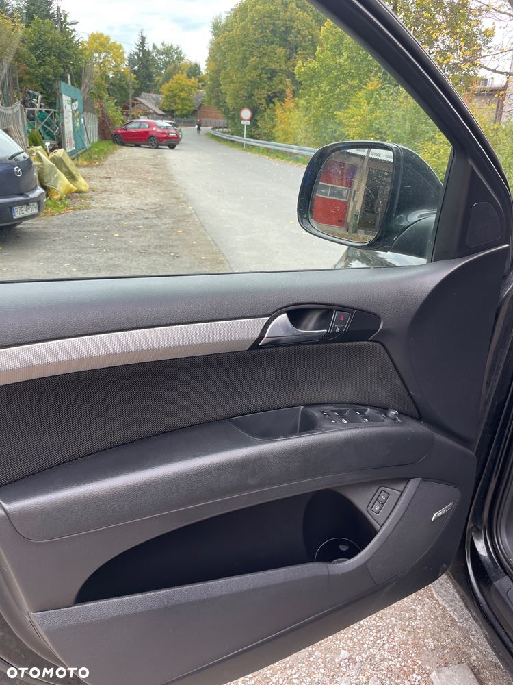 Audi Q7 3.0 TDI Quattro Tiptr - 22