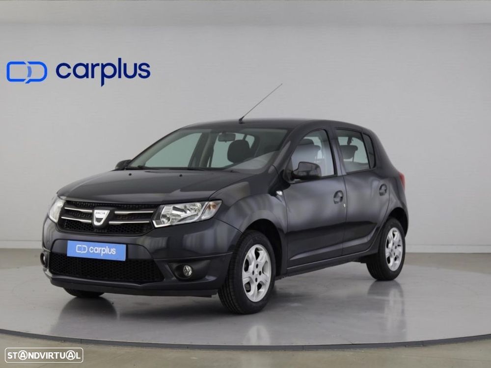 Dacia Sandero 0.9 TCe Confort - 1