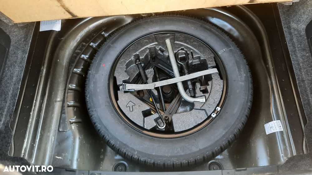 Skoda Octavia 1.2 TSI AMBITION - 21