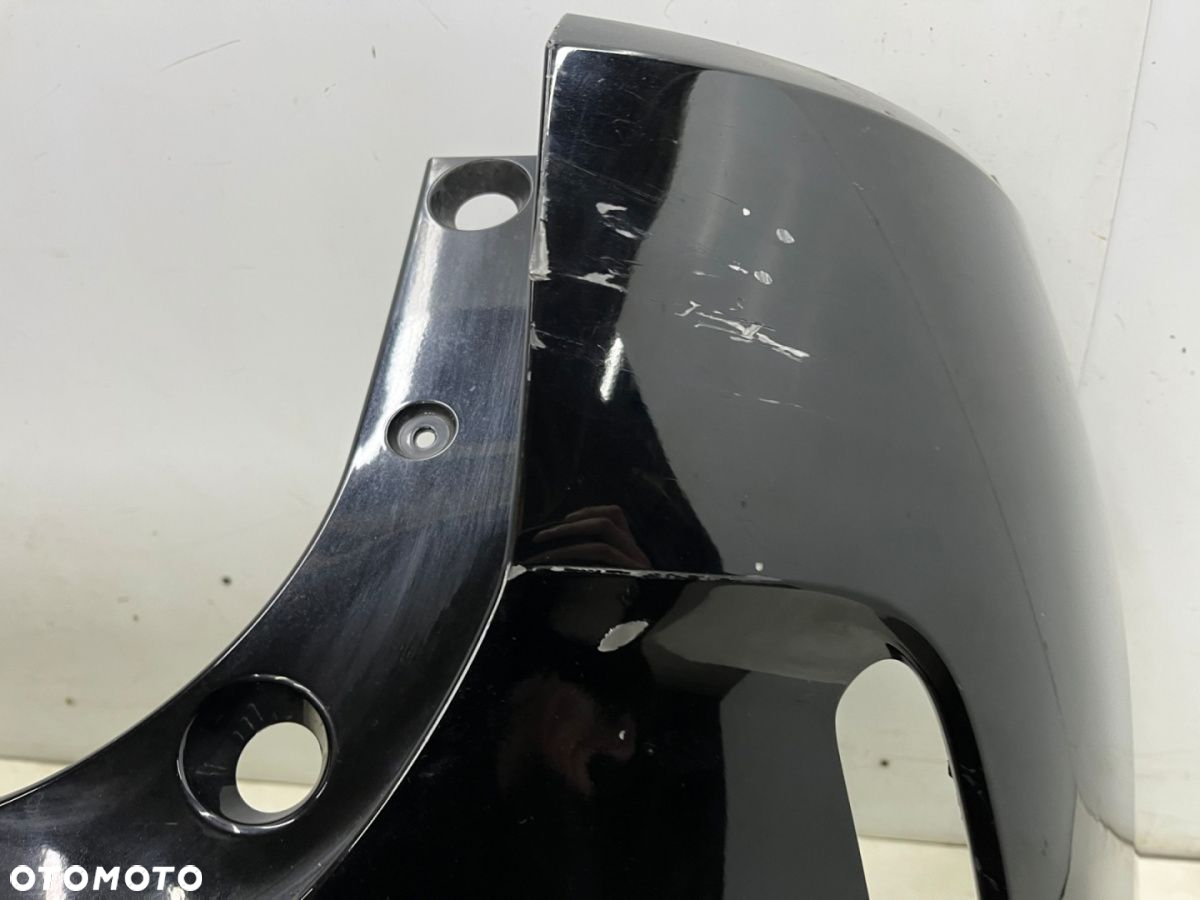 Zderzak tylny Citroen C5 Aircross 17r.- tył 6XPDC 9825351877 - 11