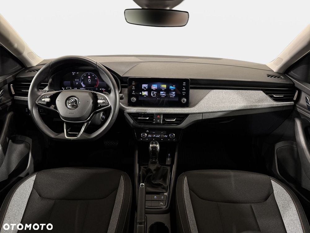 Skoda Scala - 18