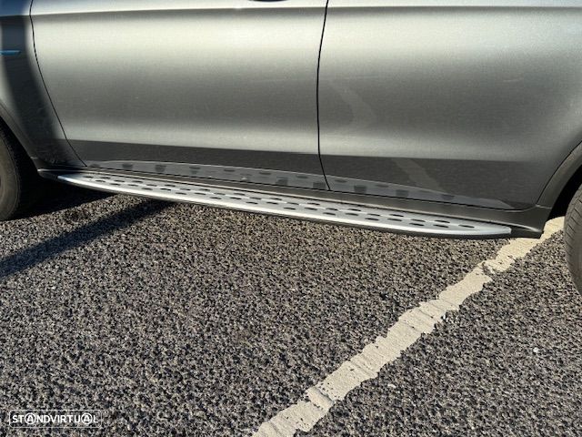 Mercedes-Benz GLC 350 e AMG Line 4-Matic - 8