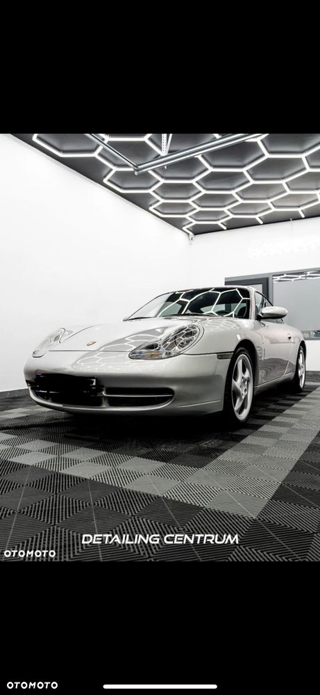 Porsche 911 - 13