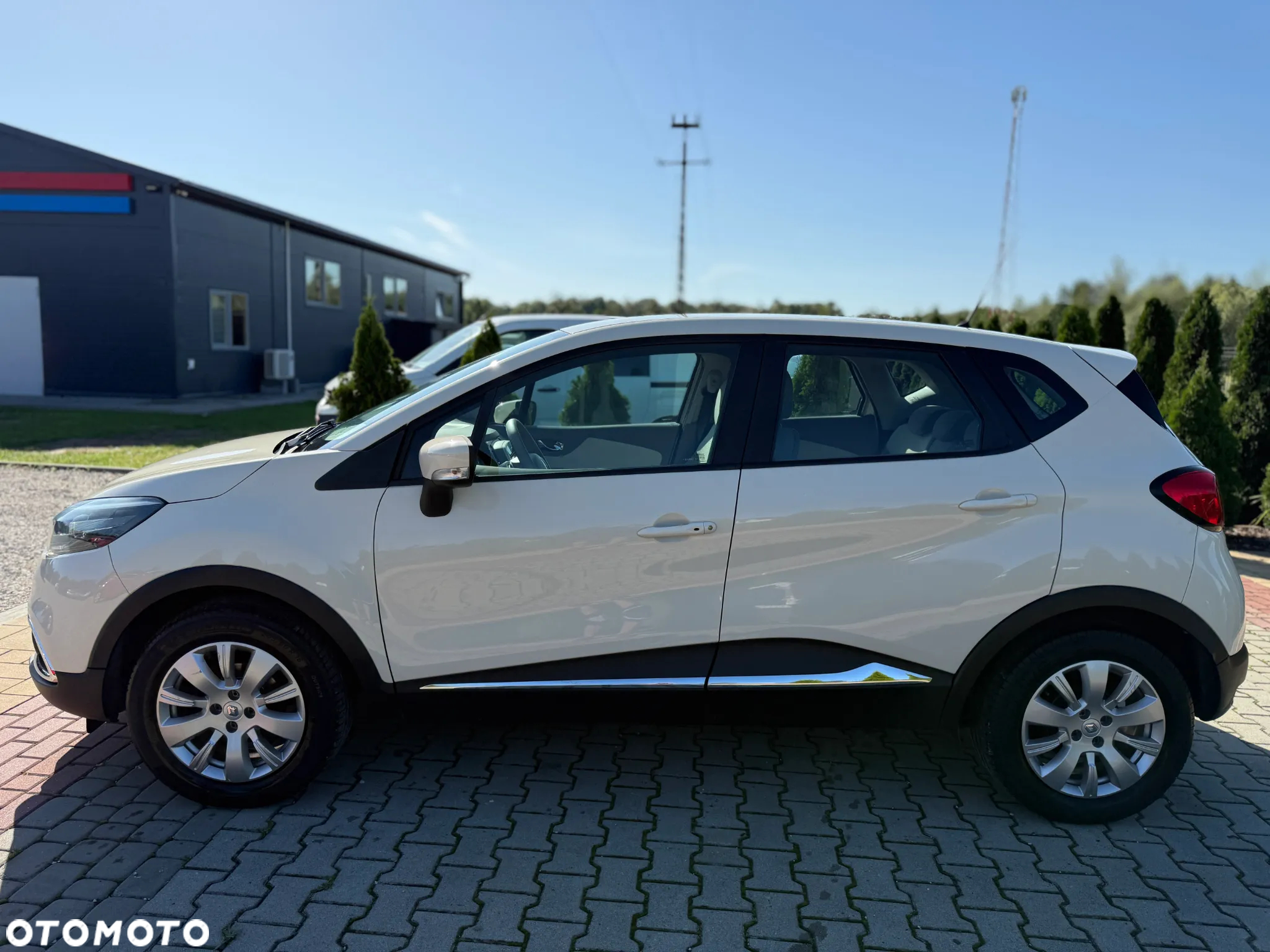 Renault Captur 0.9 Energy TCe Limited - 11
