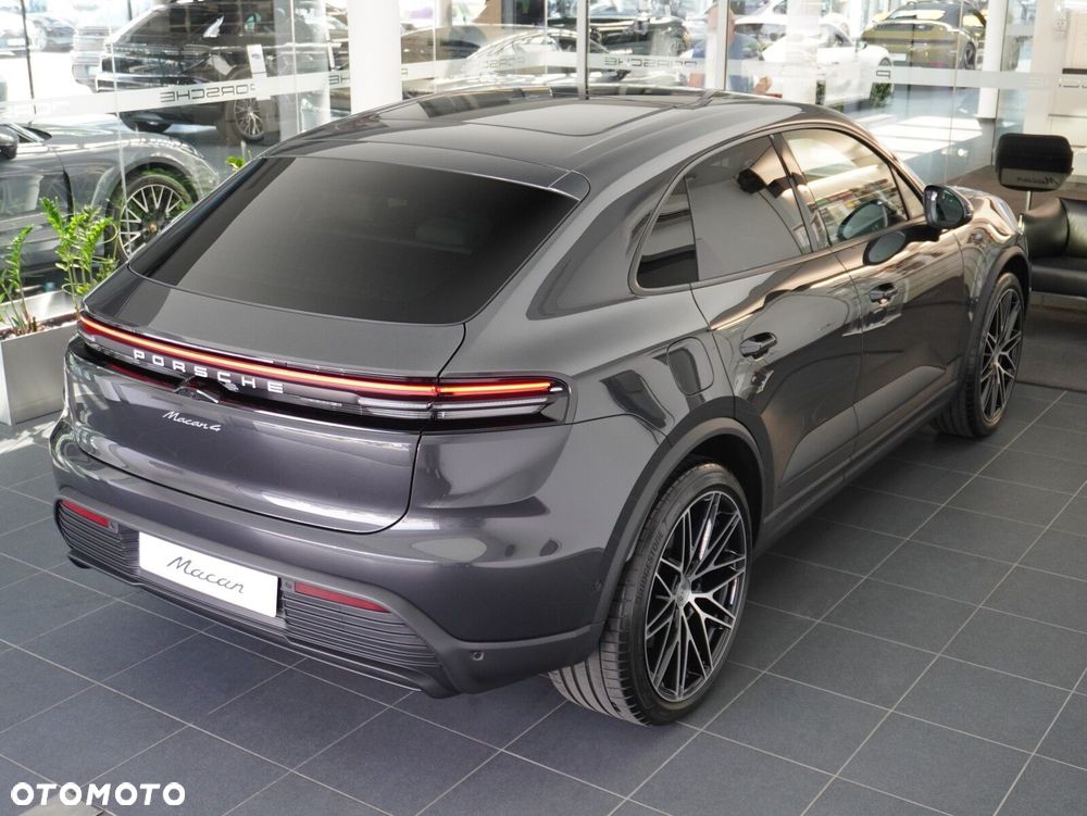Porsche Macan 4 100kWh - 16