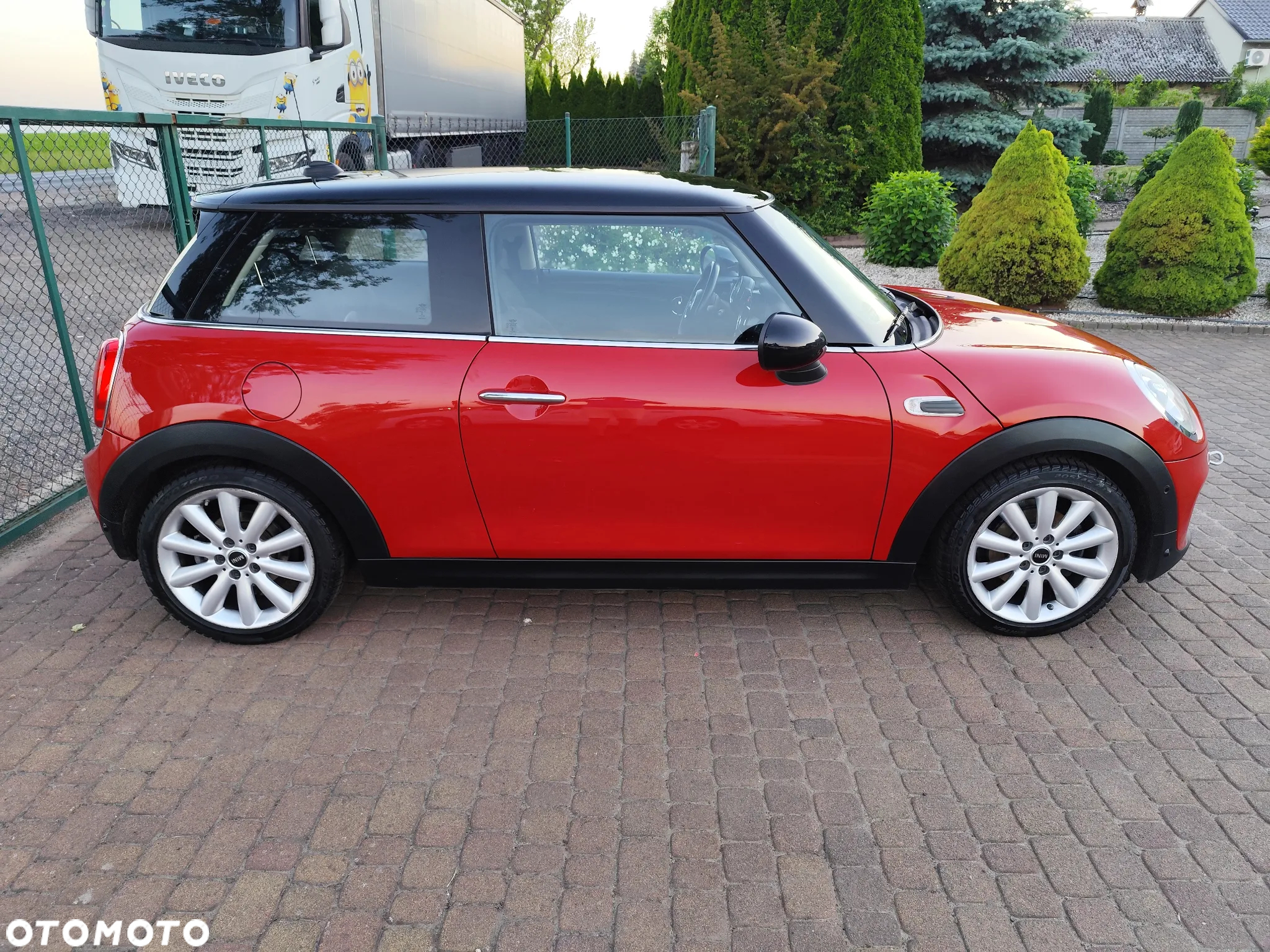 MINI Cooper - 8