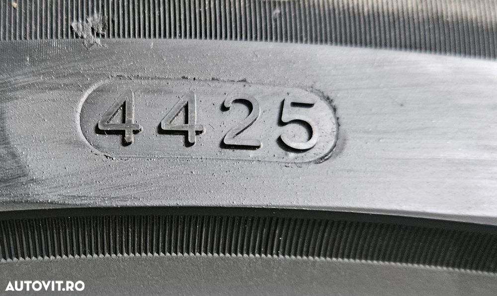275/40 ZR20 106Y  UNIGRIP (Gripmax) Anvelope vara cu protectie janta - 5