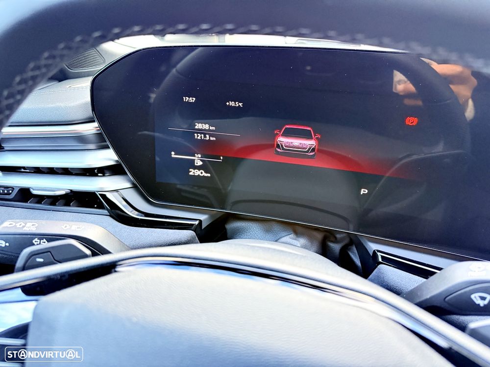 Audi S5 Limousine TFSI quattro - 16
