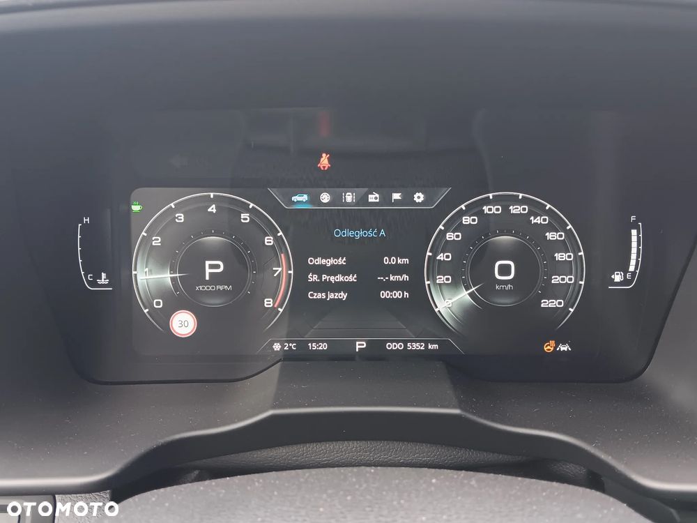 SsangYong/KGM Tivoli 1.5 T-GDI Adventure - 9