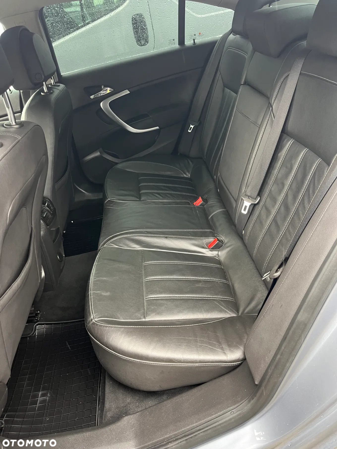 Opel Insignia 2.0 CDTI Sport - 12